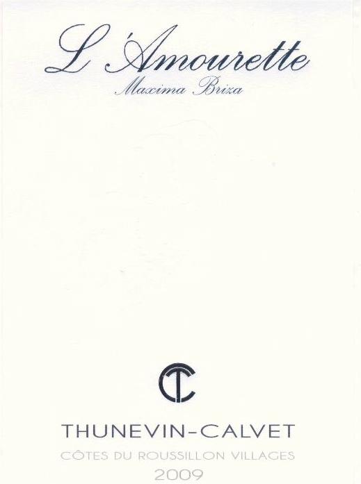 L'amourette