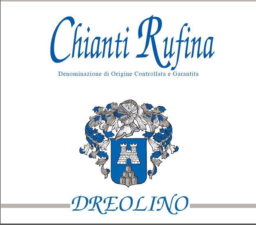 Chianti Rufina