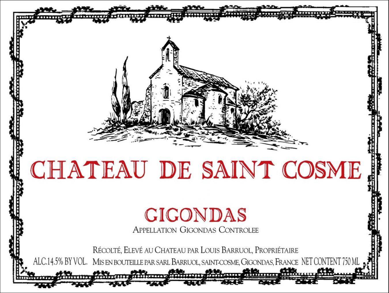 Gigondas
