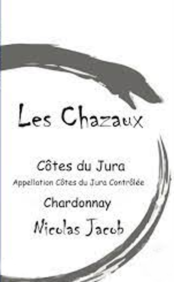 Les Chazaux