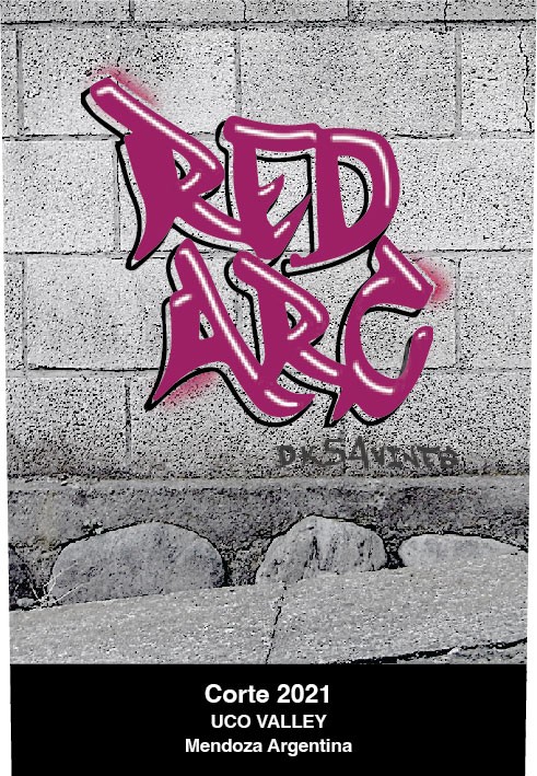 Red Arc