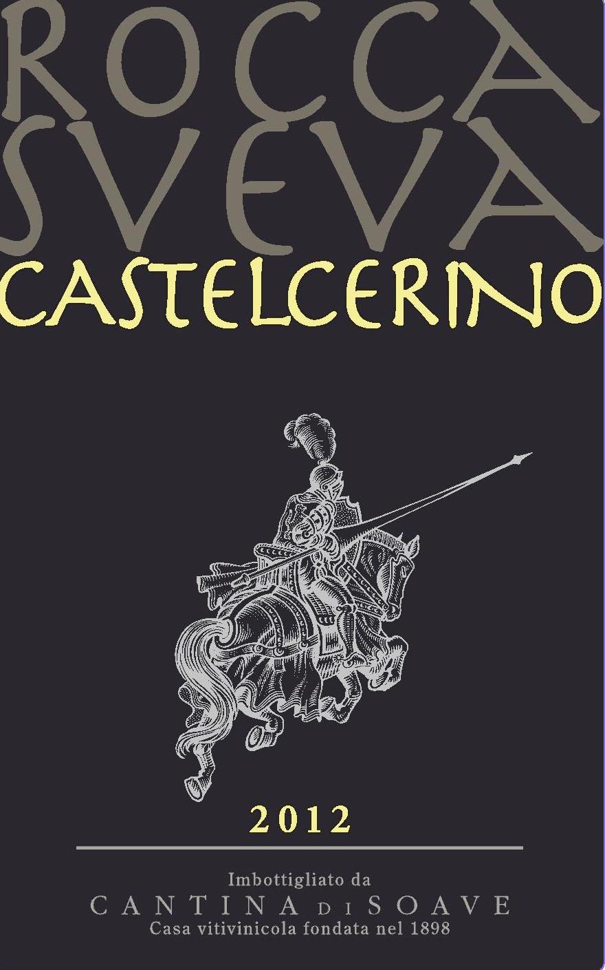 Castelcerino