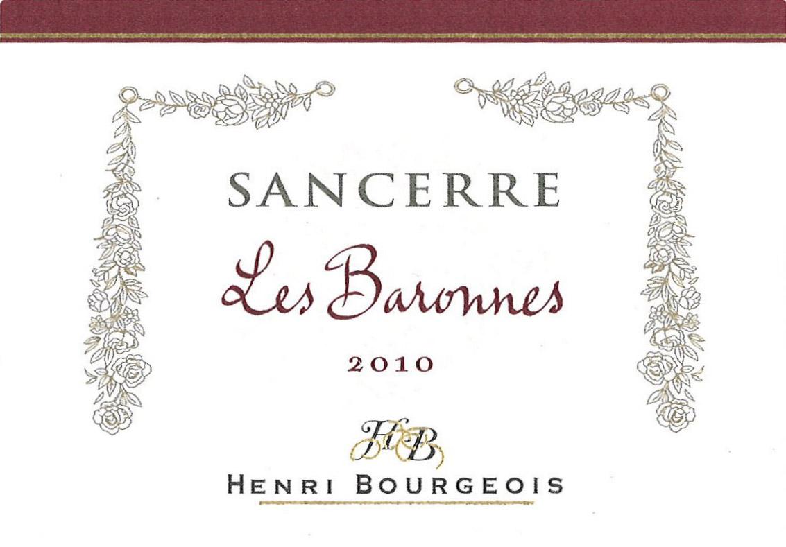 Les Baronnes