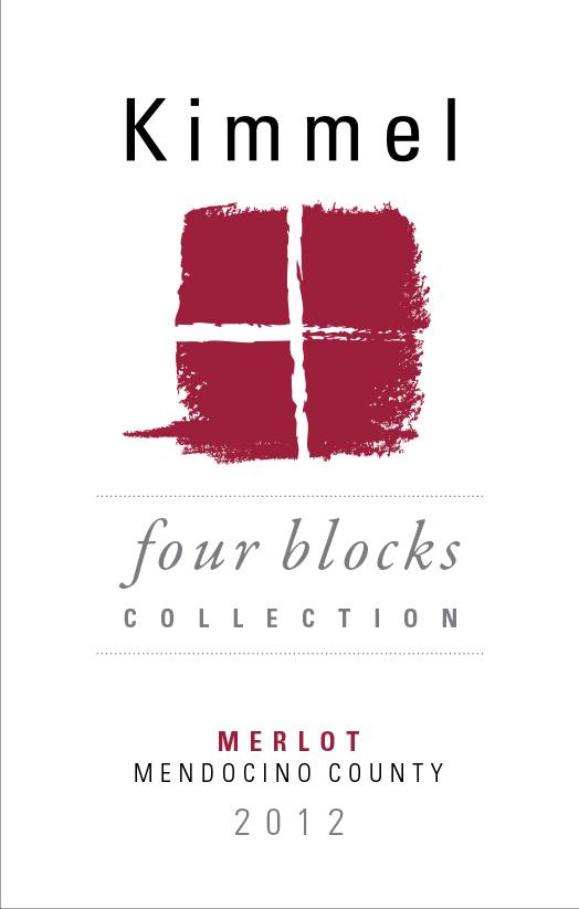 four blocks collection