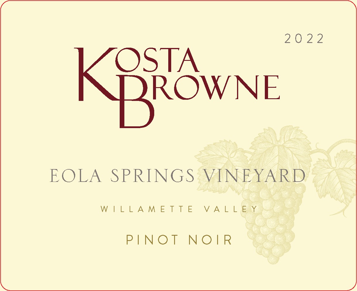 Eola Springs Vineyard