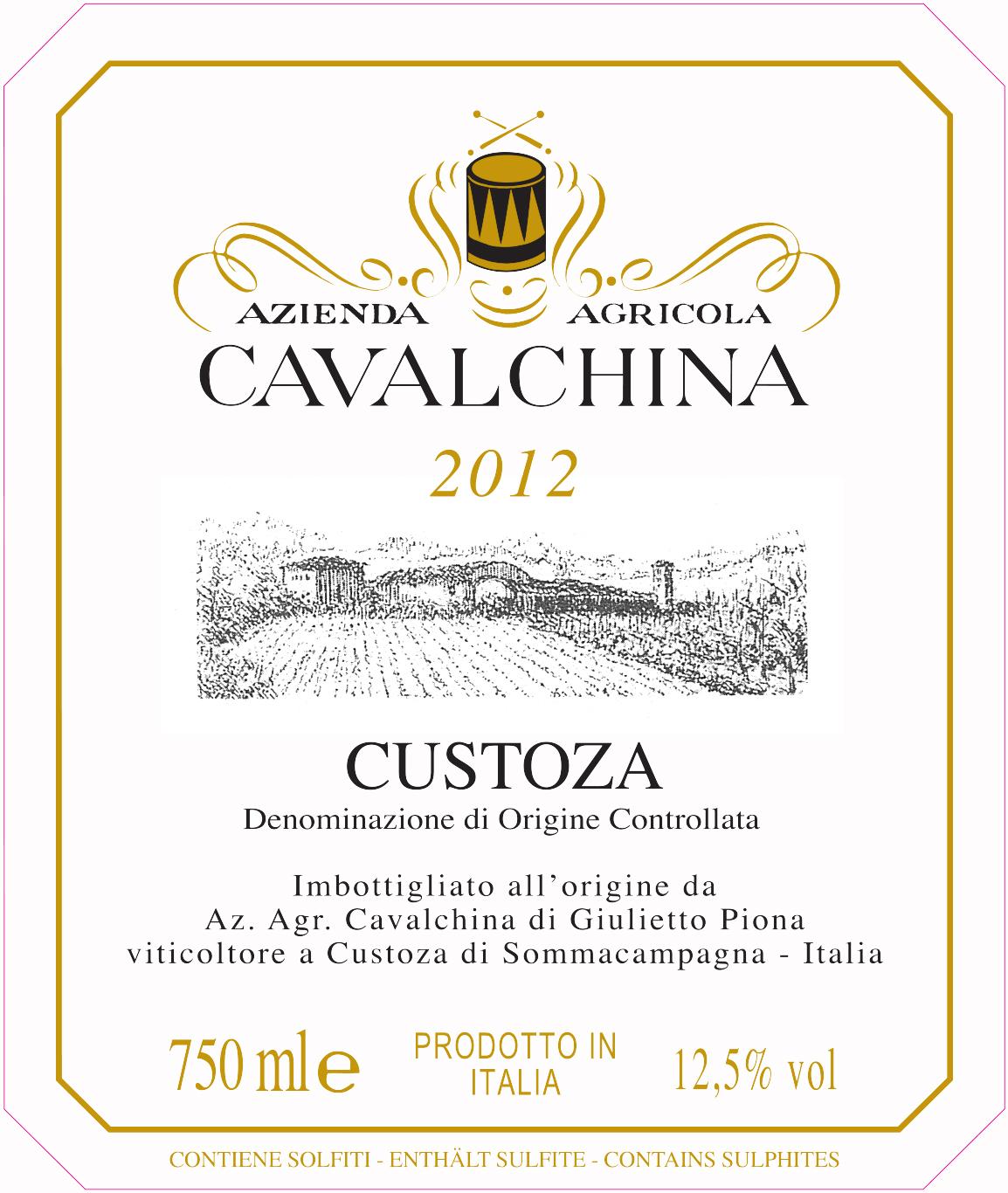 Custoza
