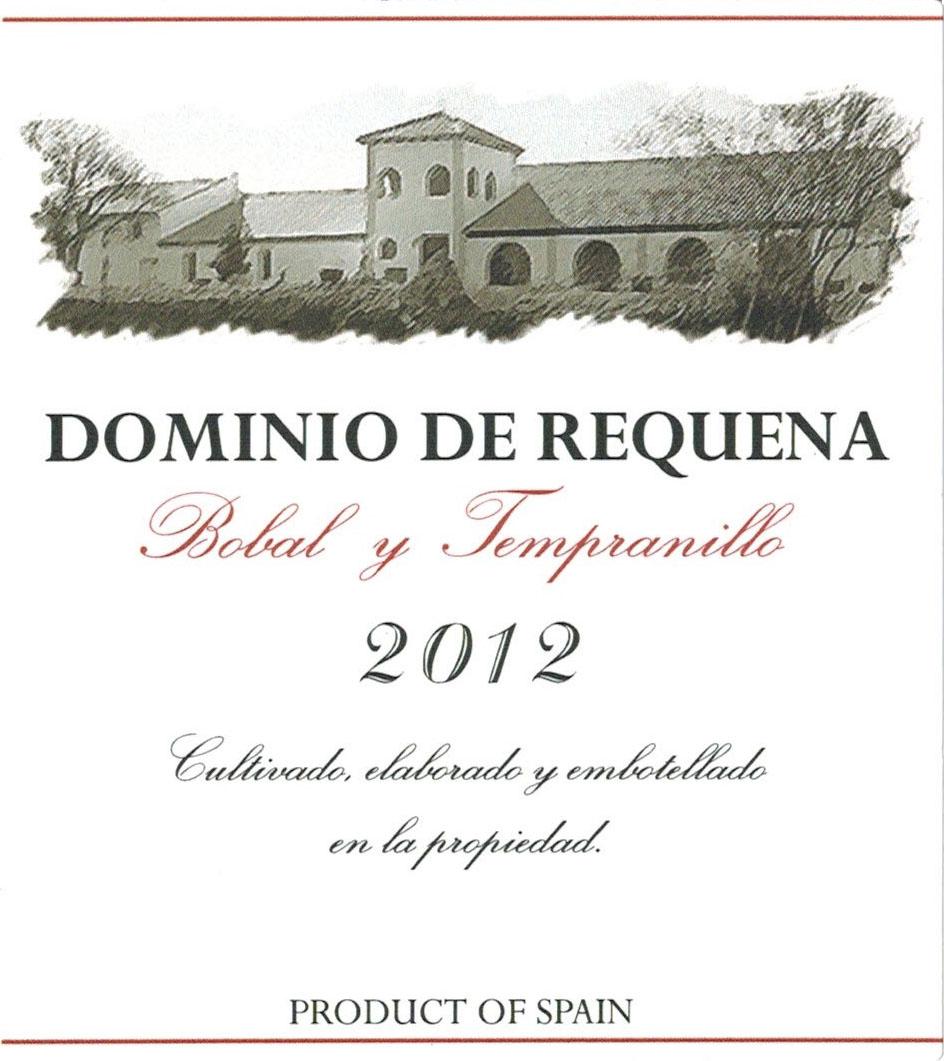Dominio De Requena
