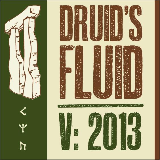 Druid's Fluid