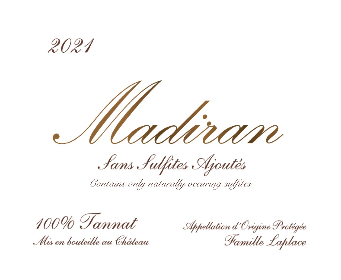 Sans Sulfites Ajoutes