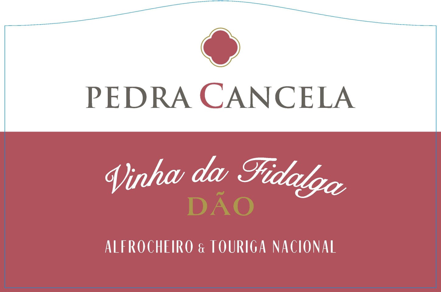 Vinha Da Fidalga