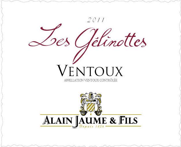 Alain Jaume & Fils