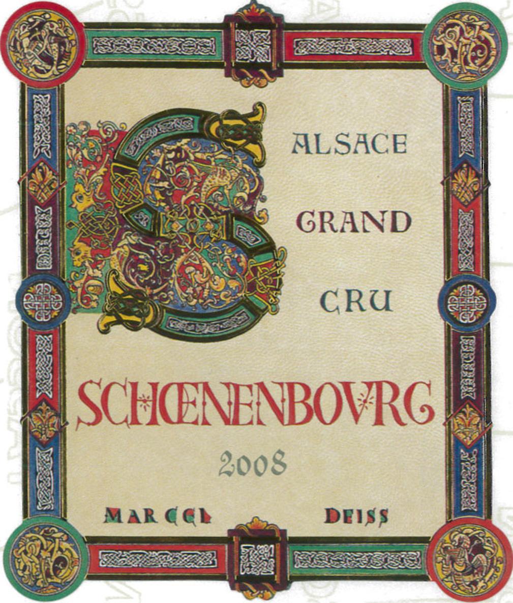 Schoenenbourg