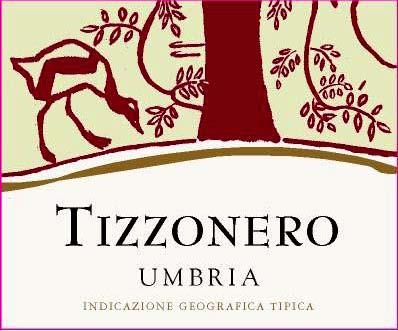 Tizzonero