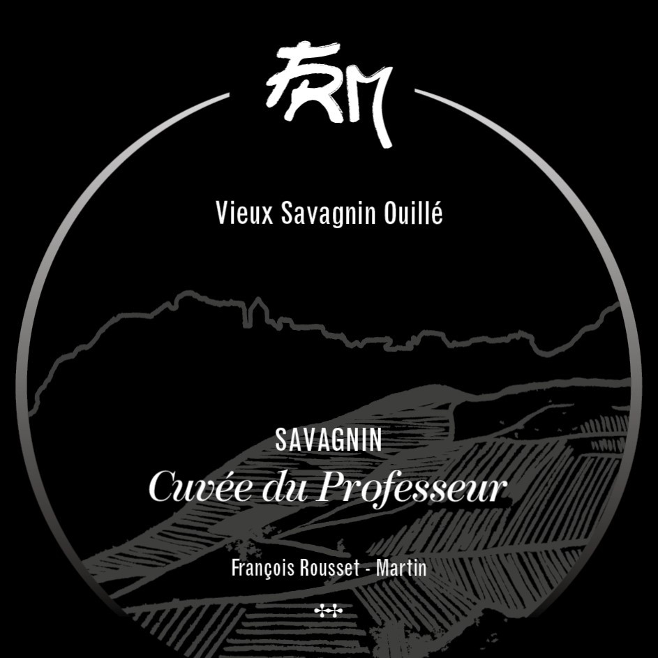 Cuvee Du Professuer Sous Roches Vso
