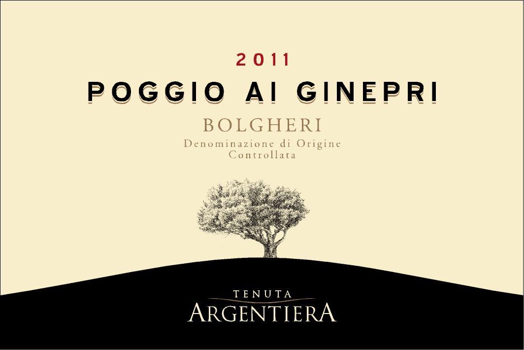 Poggio Ai Ginepri