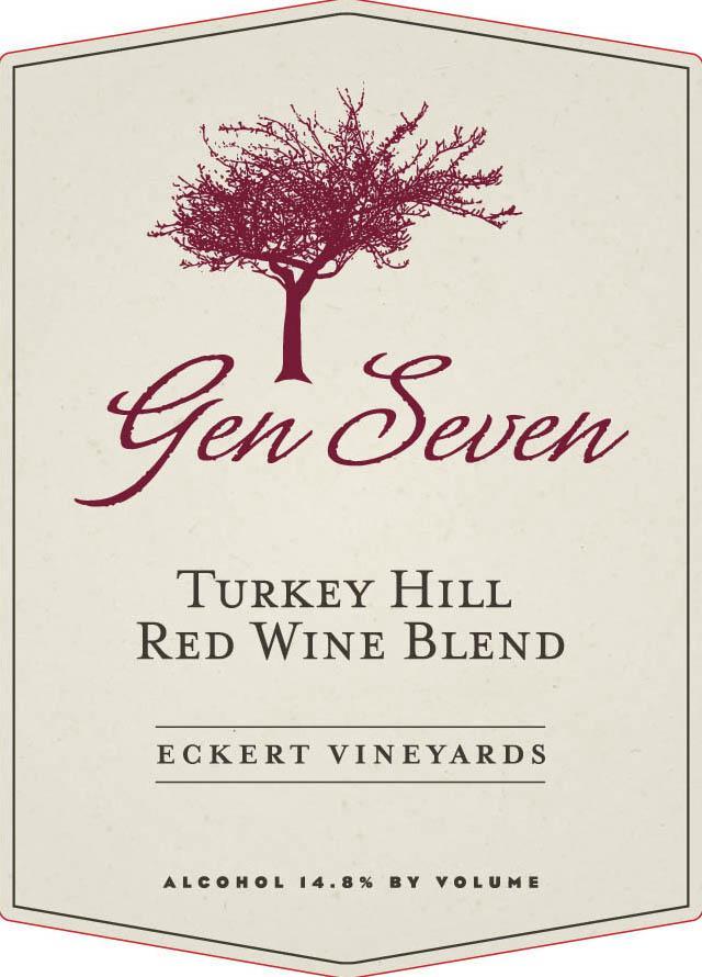 Turkey Hill Red