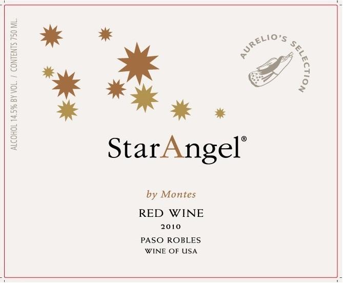 Star Angel
