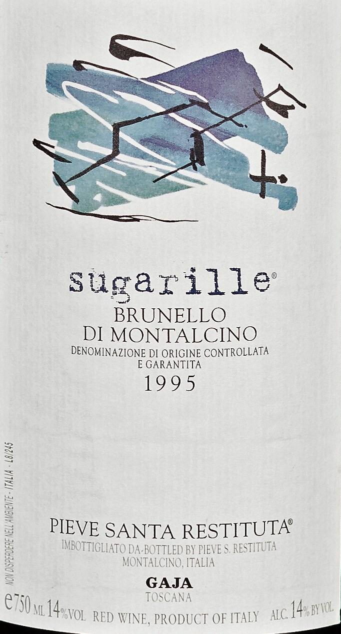 Sugarille