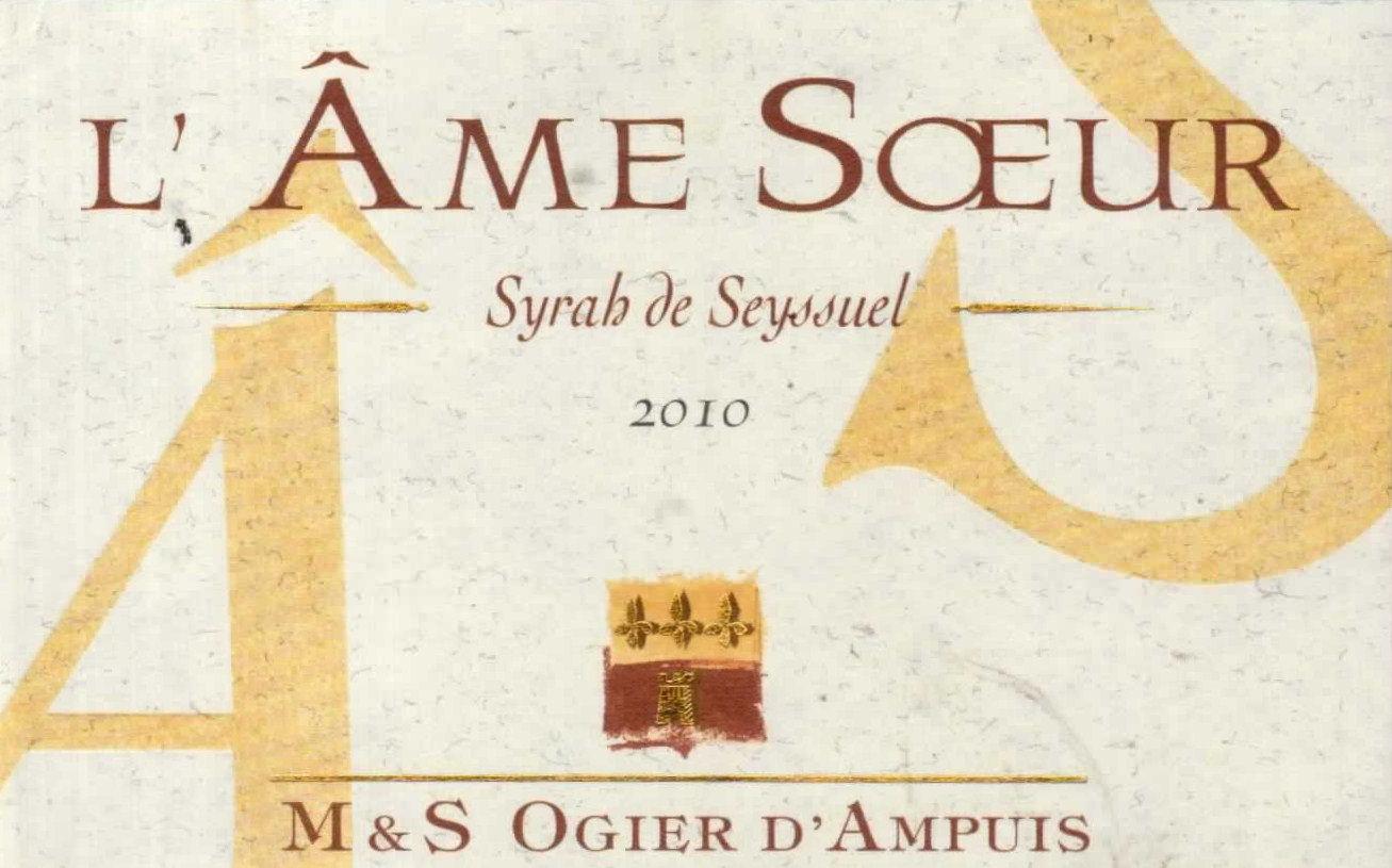 L'ame Soeur