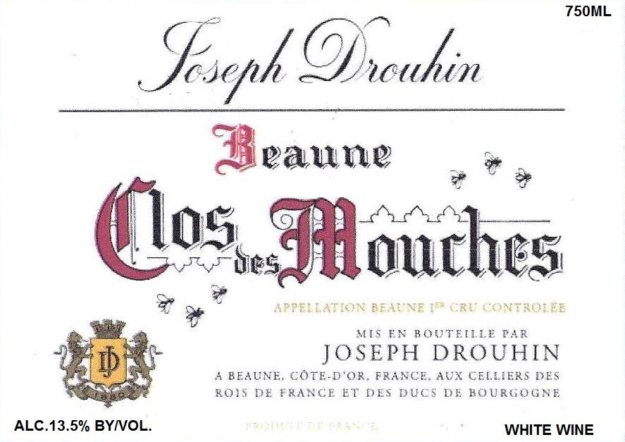 Clos De Mouches