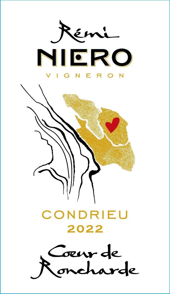 Coeur De Roncharde