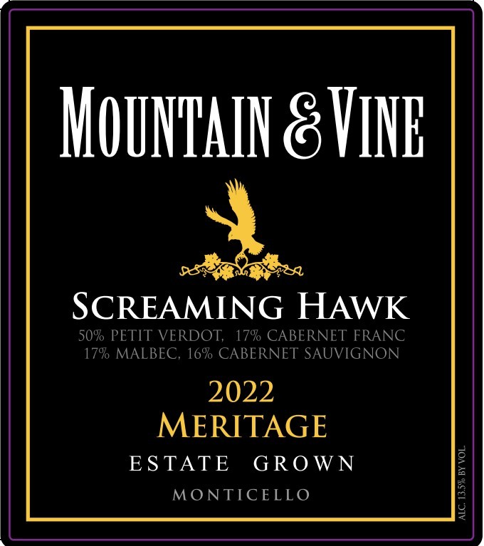 Screaming Hawk