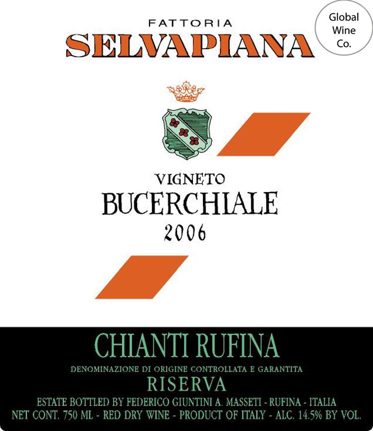 Selvapiana Bucerchiale