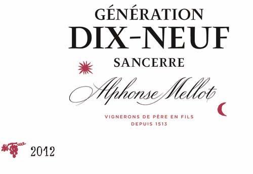 Generation Dix-Neuf
