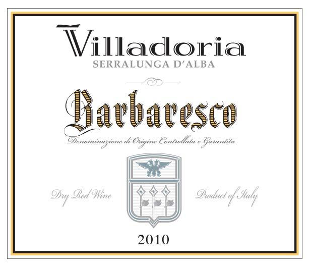 Barbaresco