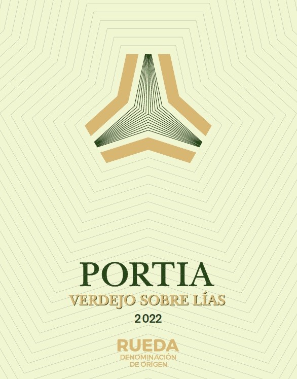 Verdejo Sobre Lias