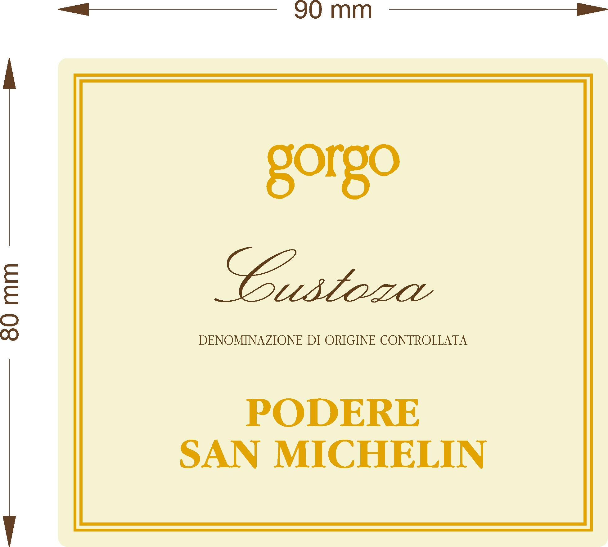Podere San Michelin