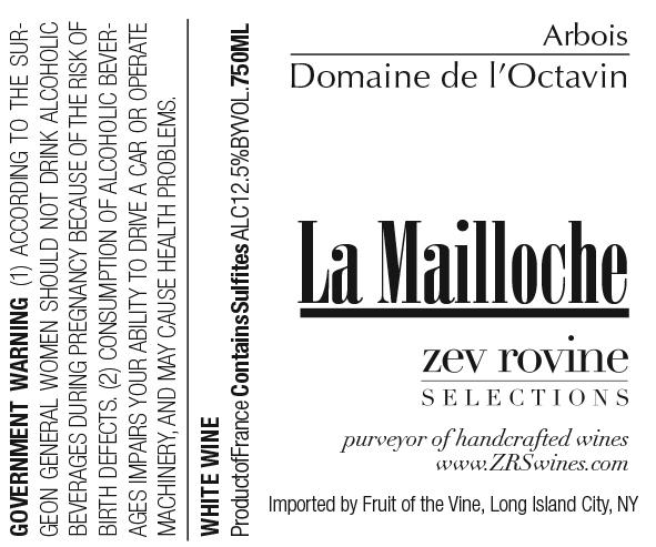 La Mailloche