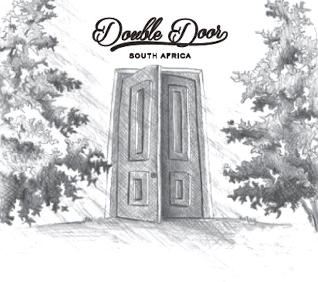 Double Door