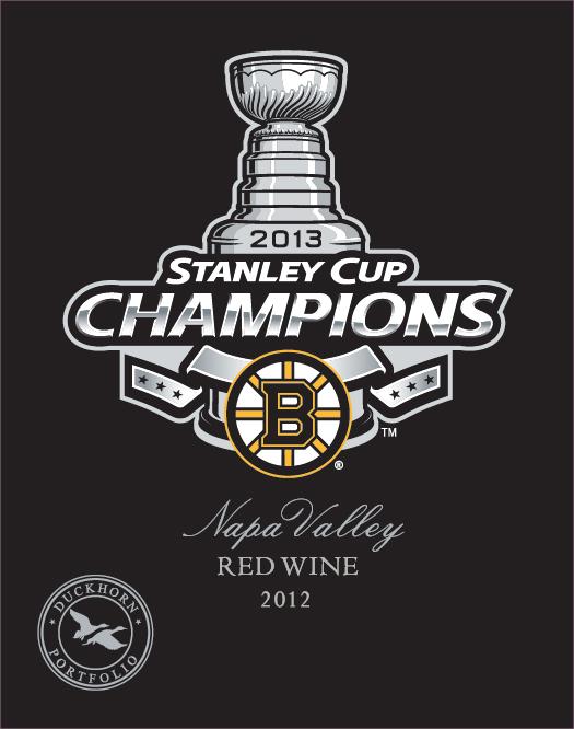 Stanley Cup Boston