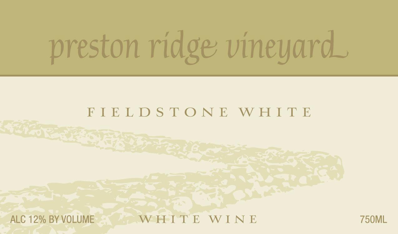 Fieldstone White