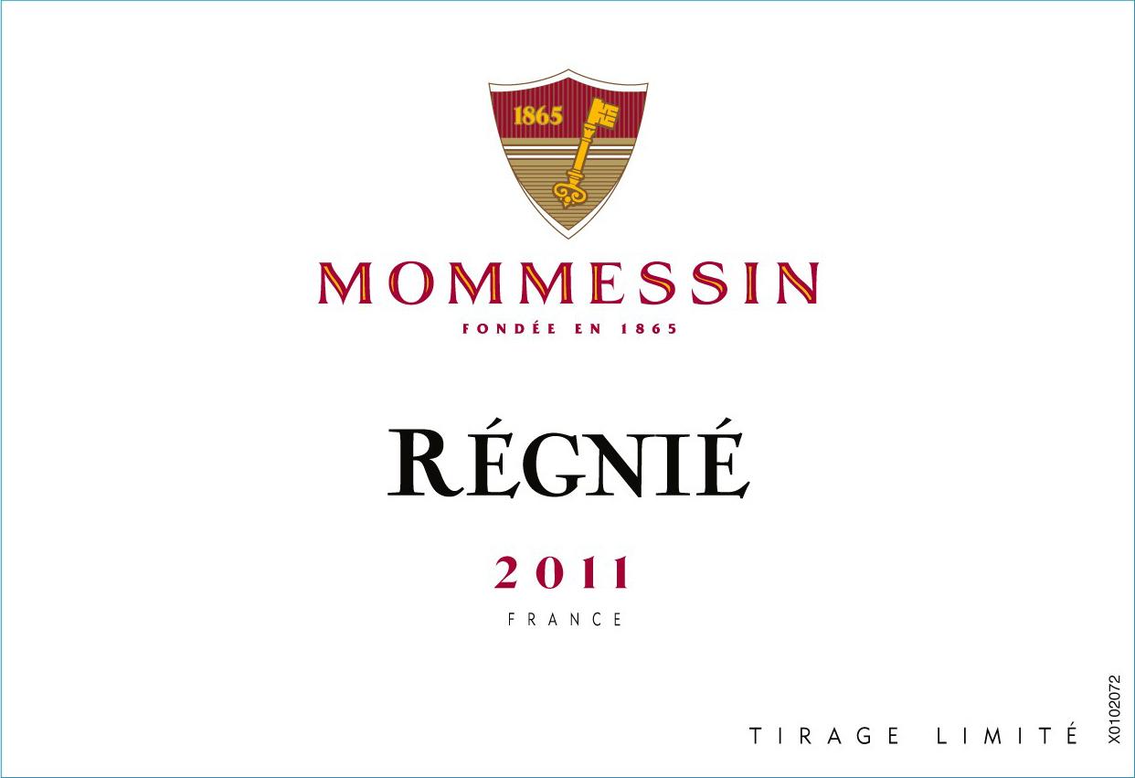 Régnié