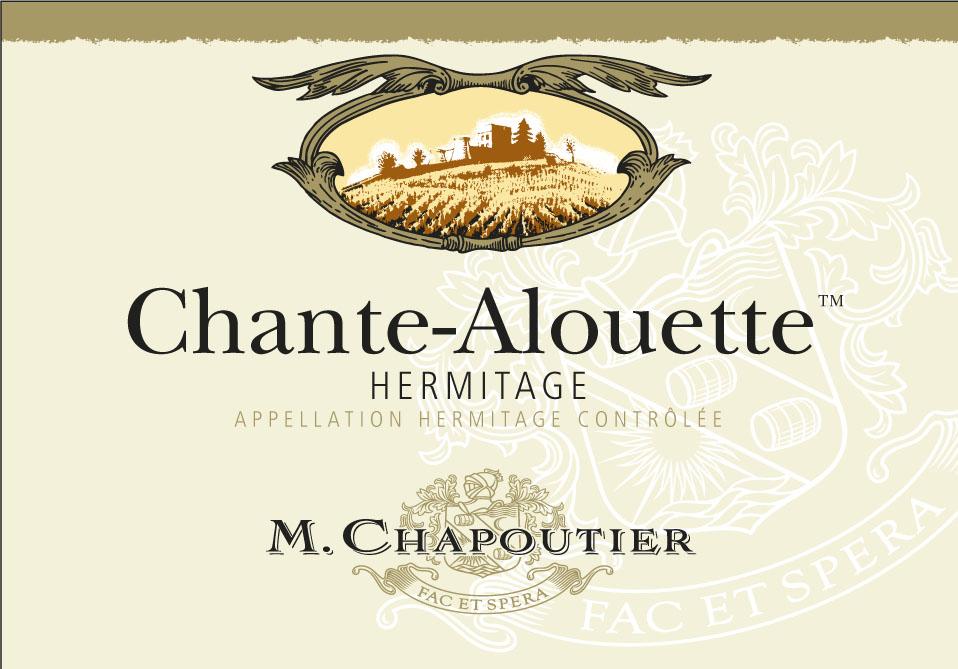 Chante-Alouette