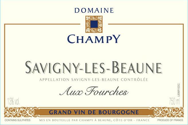 Aux Fourches