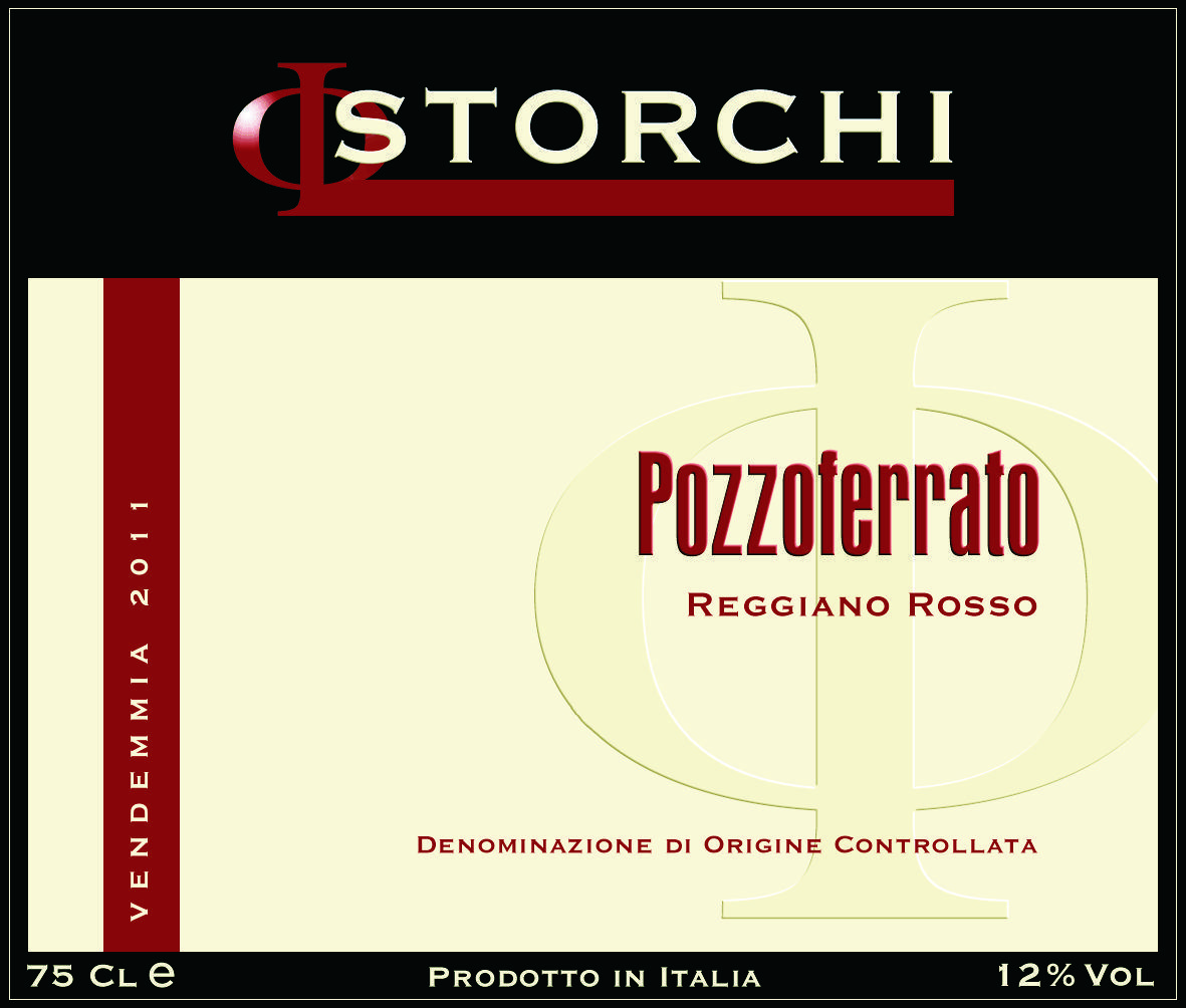 Pozzoferrato
