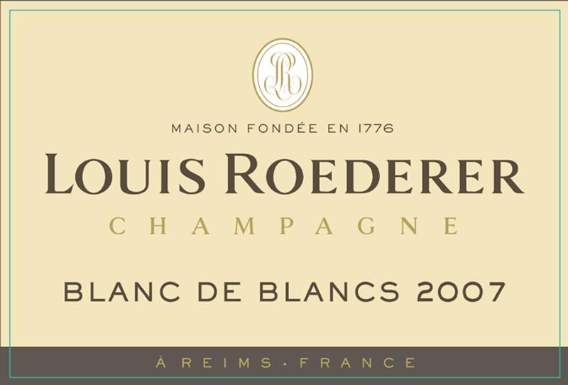 Blanc de Blancs