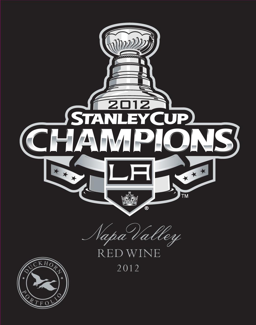 Stanley Cup La