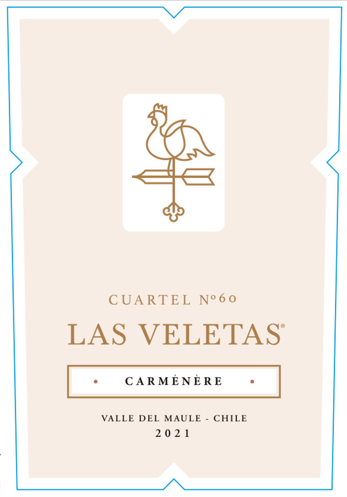 Cuartel No. 60