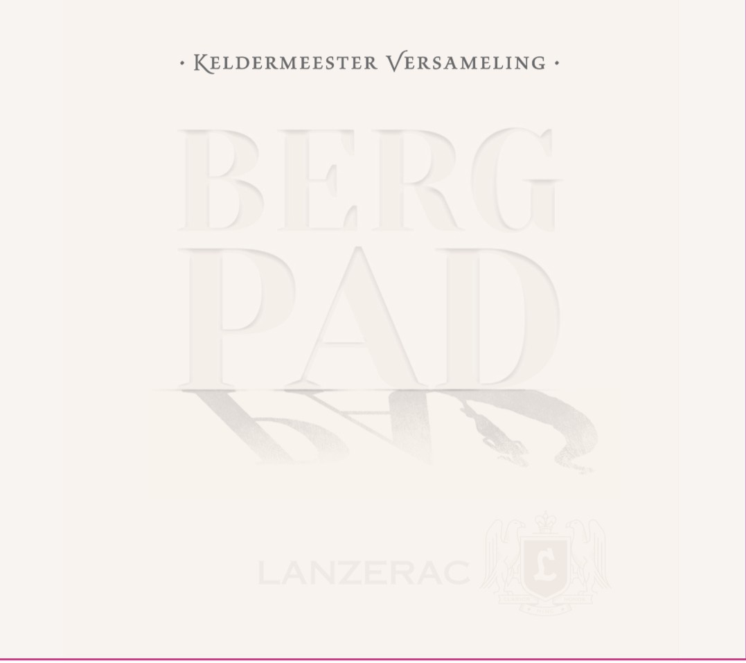 Berg Pad
