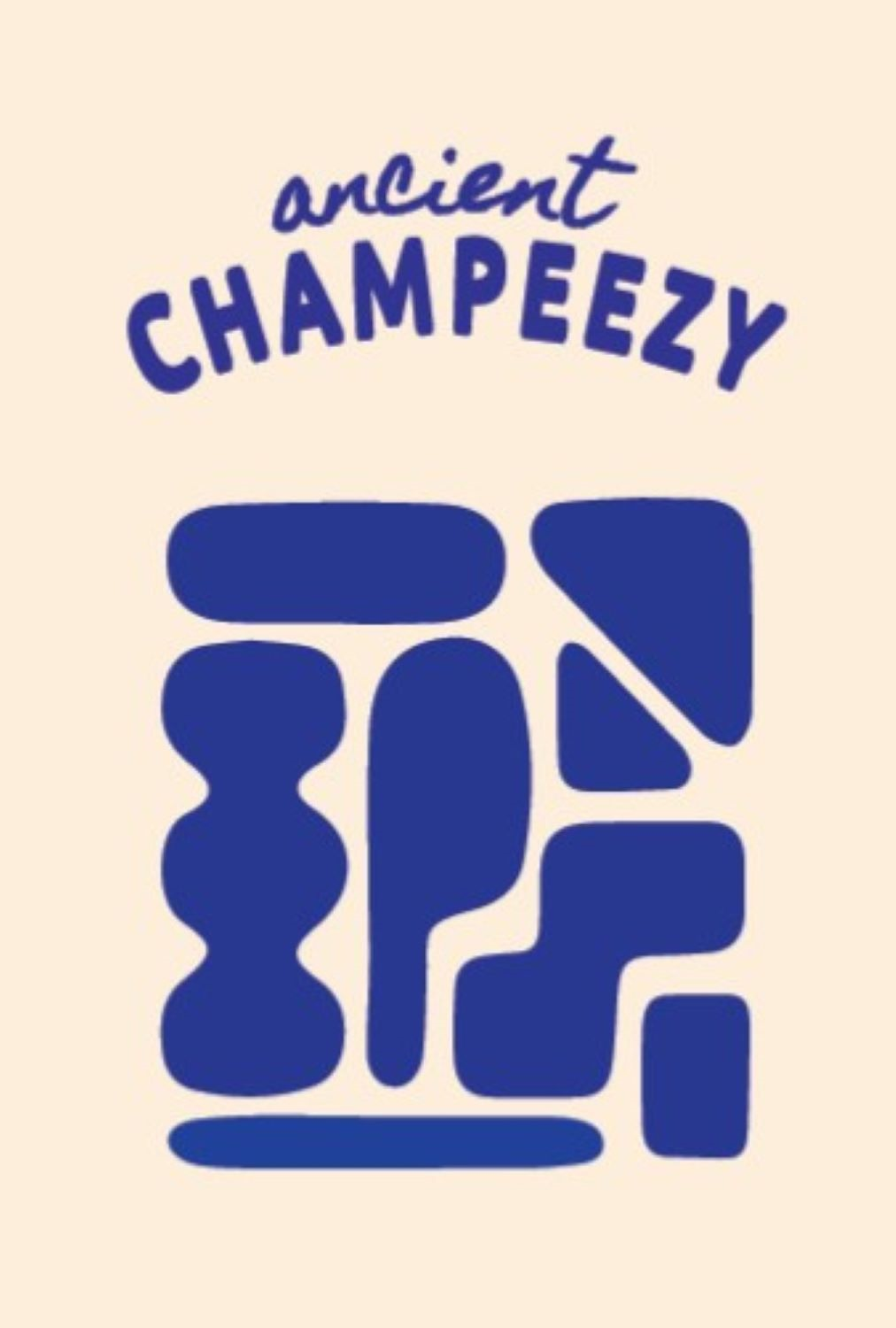 Ancient Champeezy