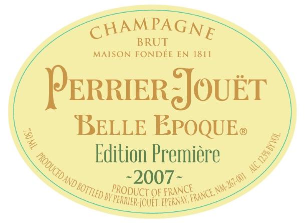 Belle Epoque Edition Première