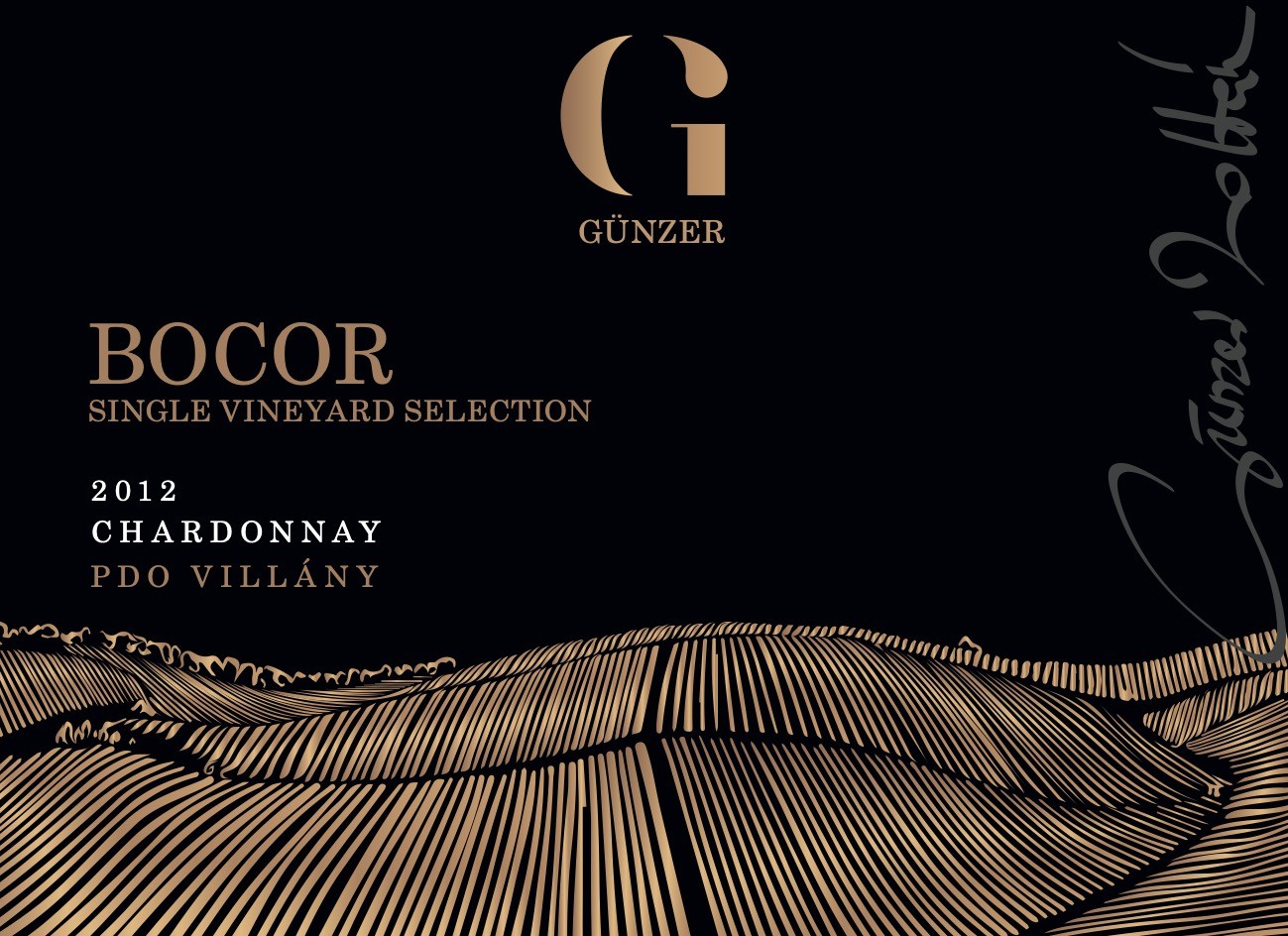 Bocor Single Vineyard Selection