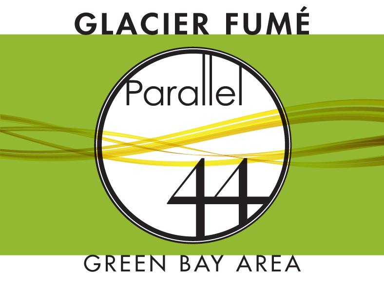 Glacier Fume`