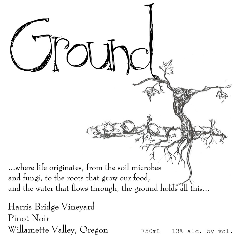 Ground