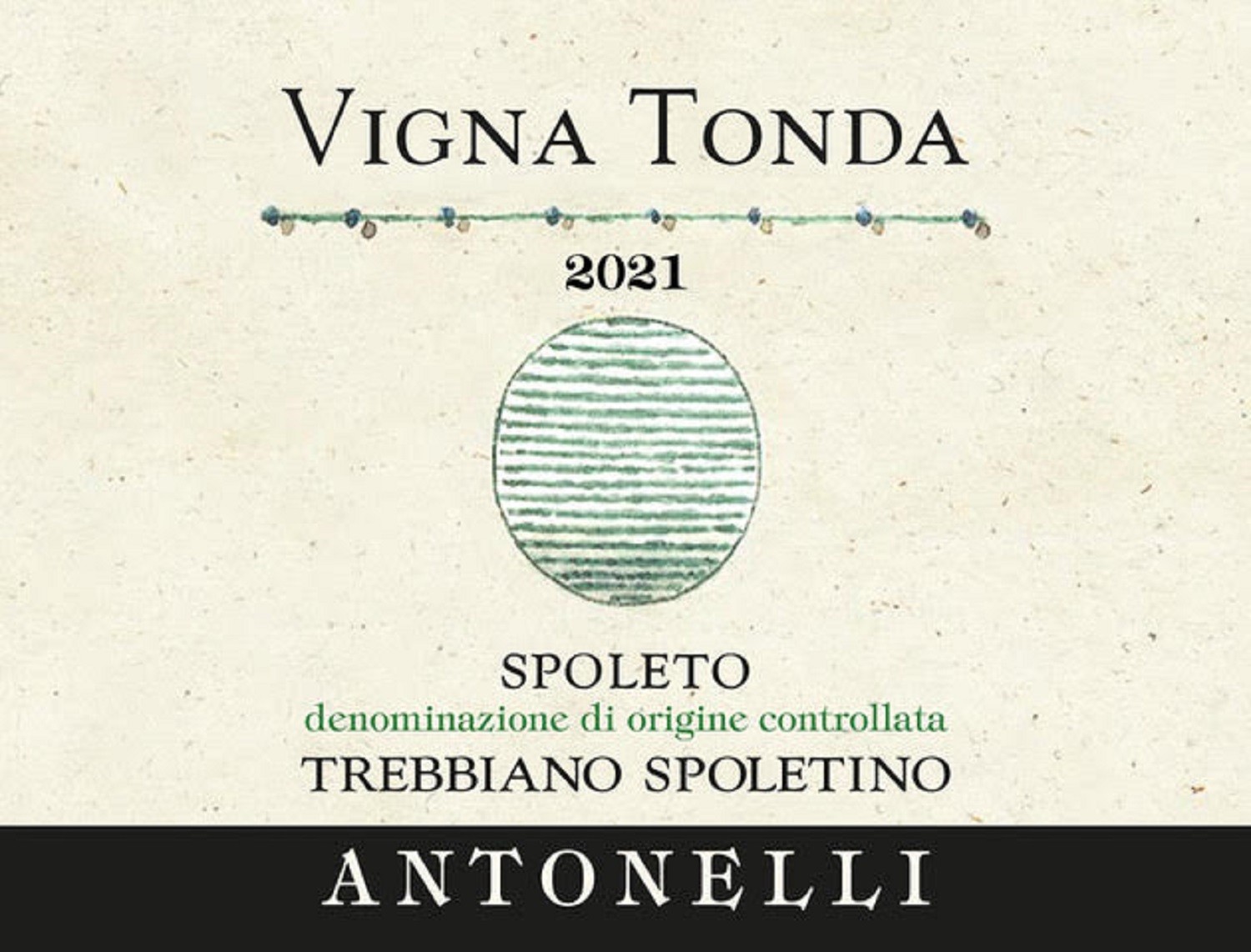 Vigna Tonda