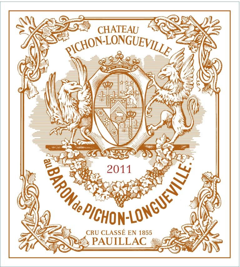 Pauillac